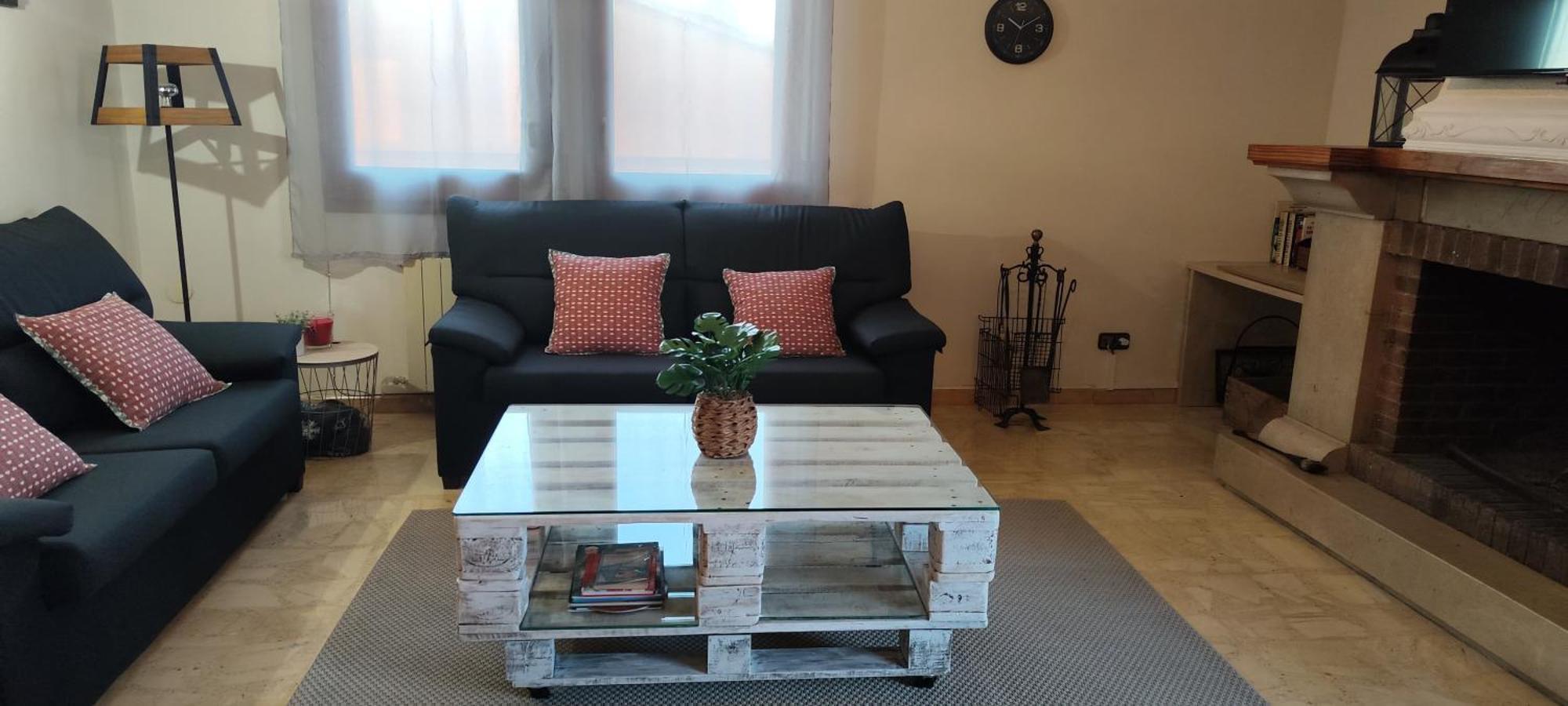 Cal Llop Villa Sant Cugat de Sesgarrigues Exteriör bild