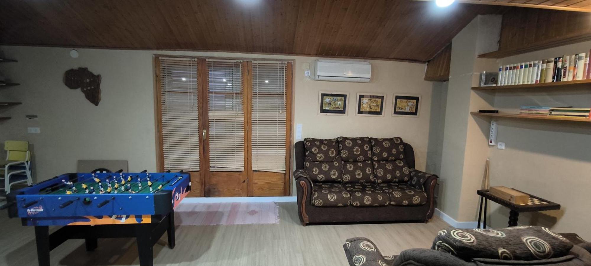 Cal Llop Villa Sant Cugat de Sesgarrigues Exteriör bild