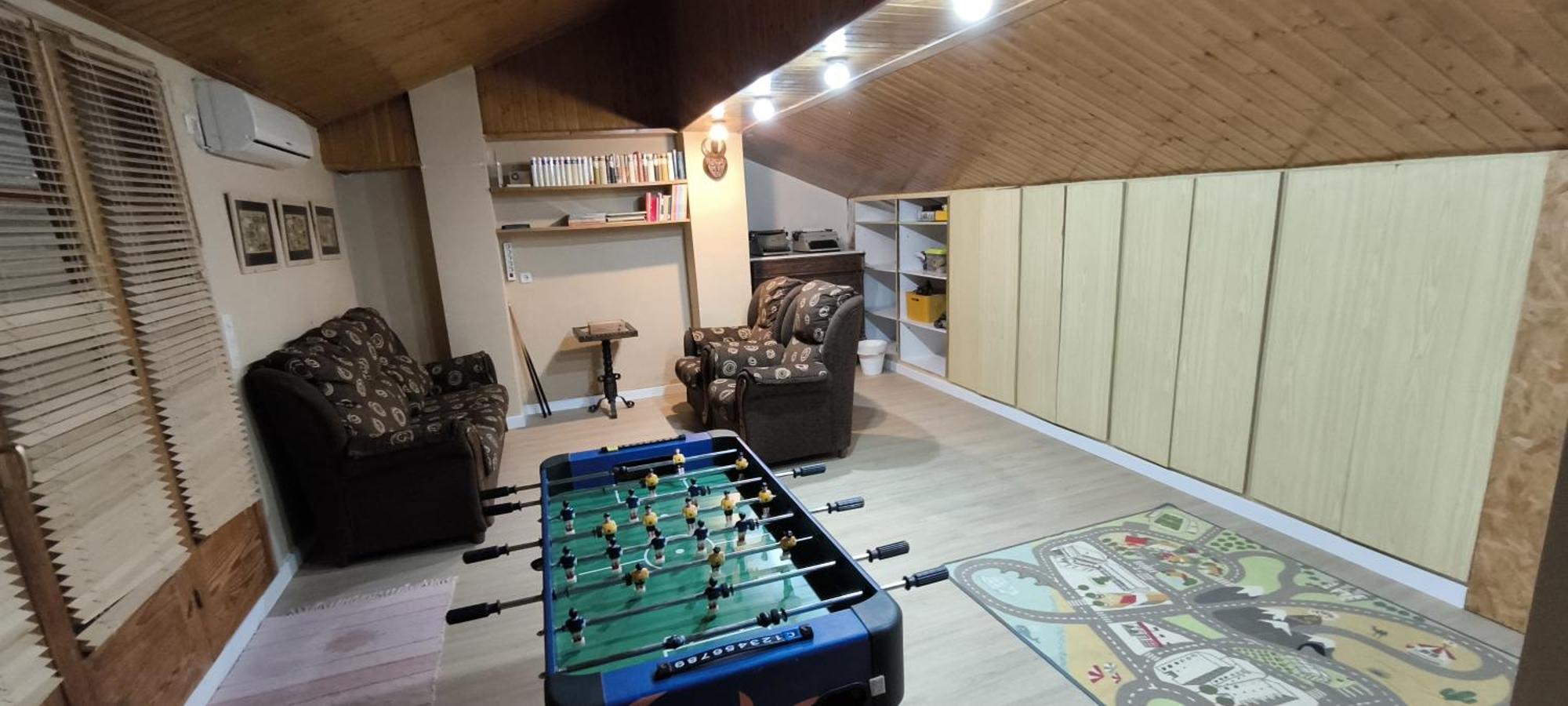 Cal Llop Villa Sant Cugat de Sesgarrigues Exteriör bild