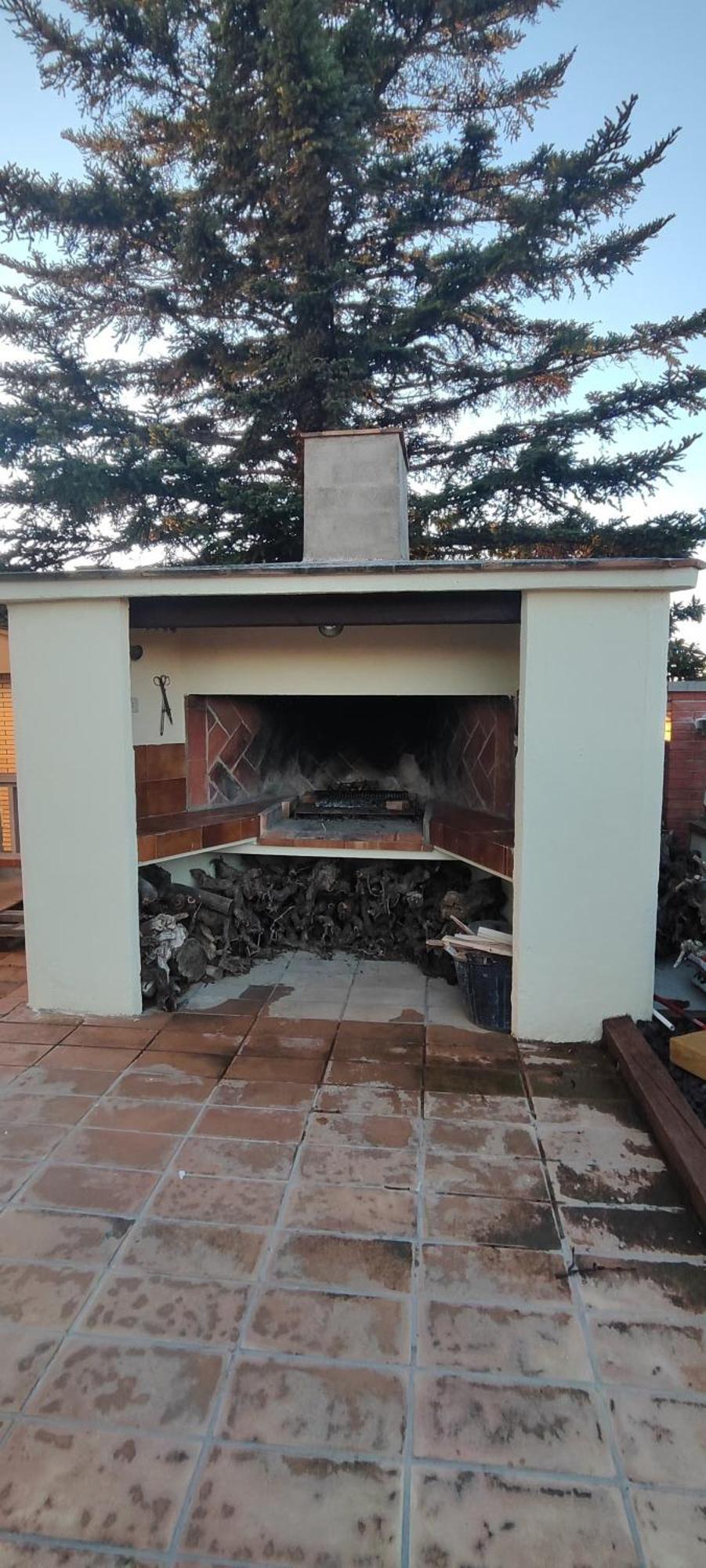 Cal Llop Villa Sant Cugat de Sesgarrigues Exteriör bild