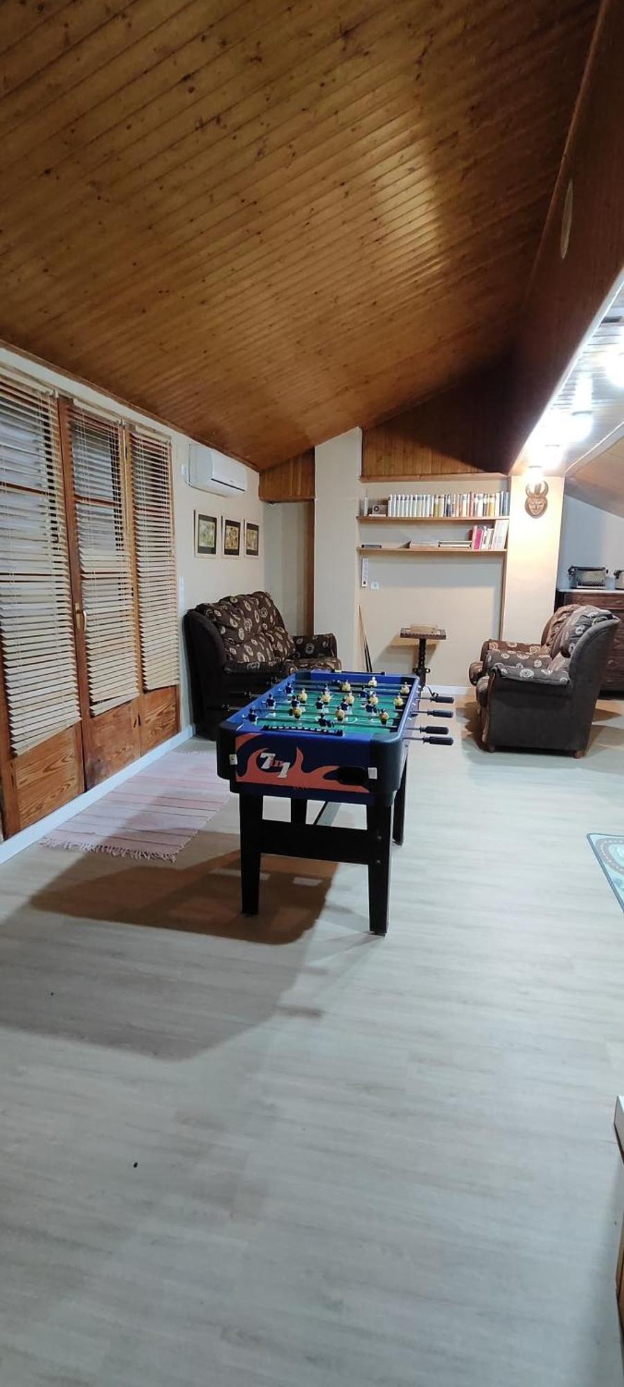 Cal Llop Villa Sant Cugat de Sesgarrigues Exteriör bild