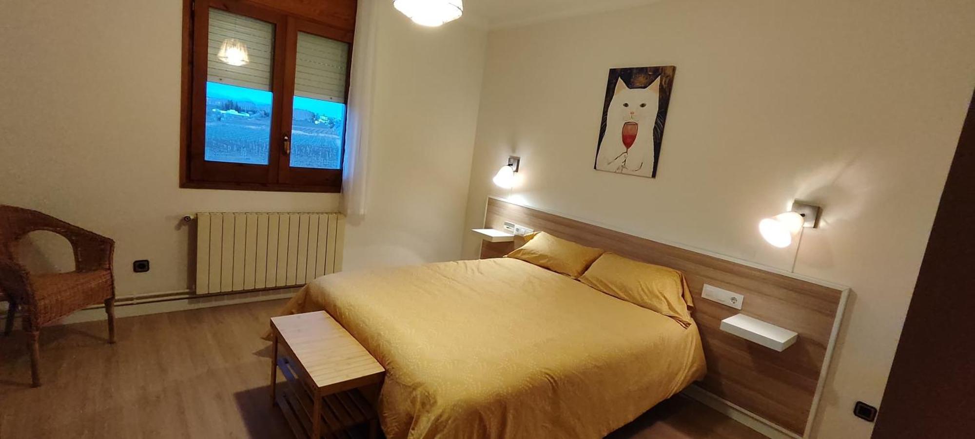 Cal Llop Villa Sant Cugat de Sesgarrigues Exteriör bild