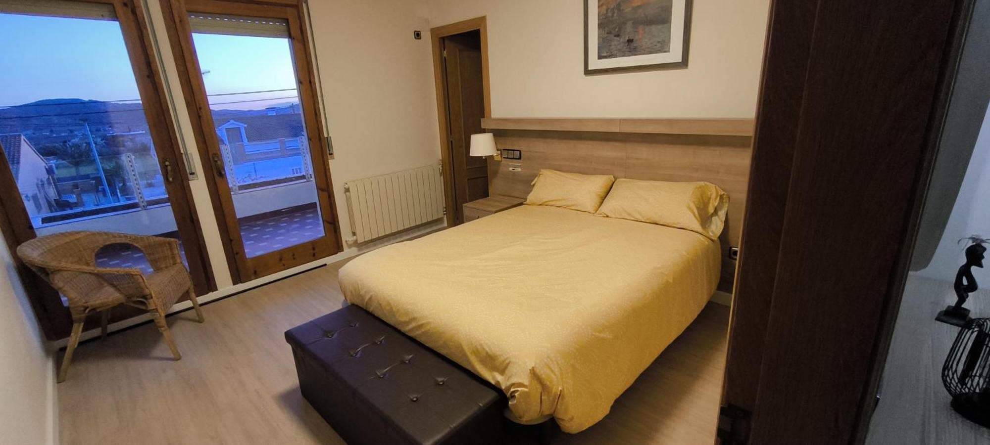 Cal Llop Villa Sant Cugat de Sesgarrigues Exteriör bild